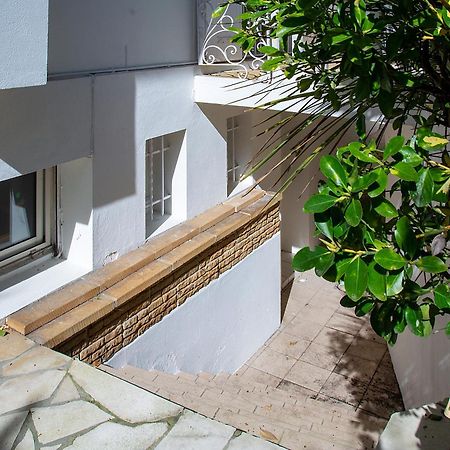 2 Bed Flat At Our Villa Neptune Biarritz Extérieur photo