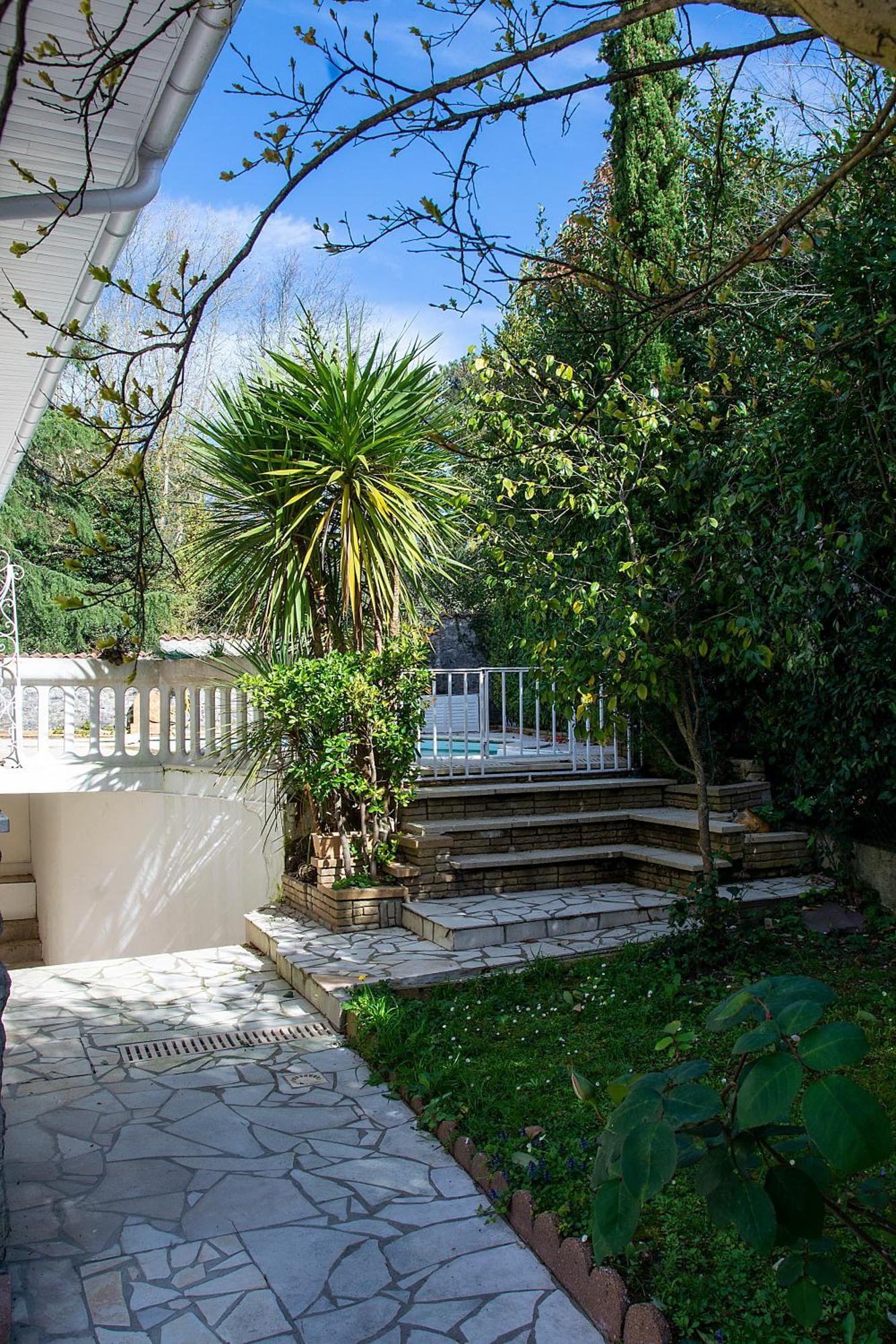 2 Bed Flat At Our Villa Neptune Biarritz Extérieur photo